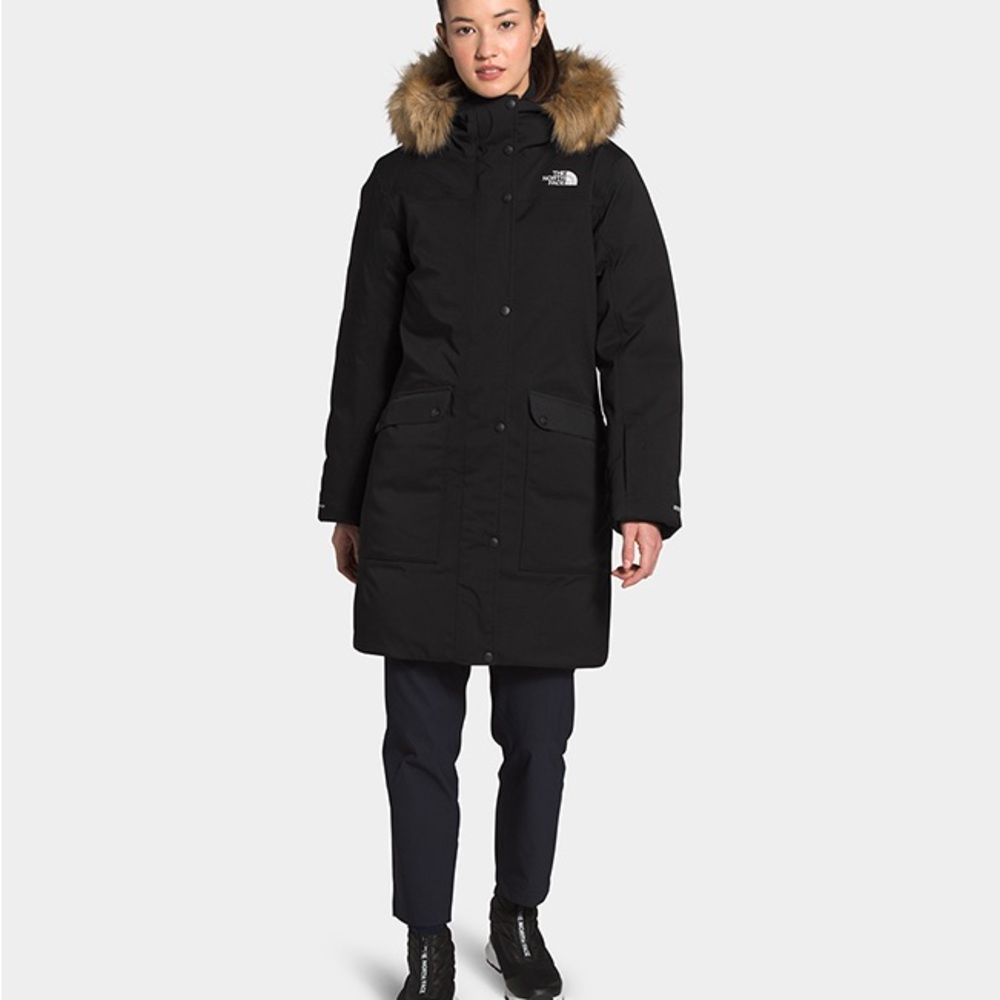 The North Face Women’s Defdown FutureLight Jacket